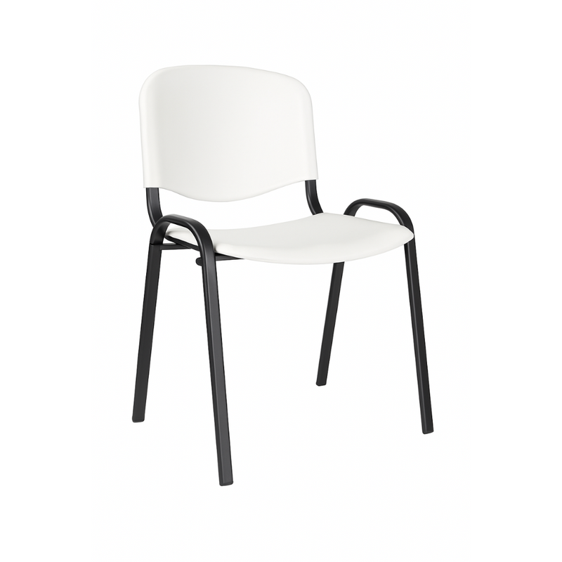 Silla ISO Plastic