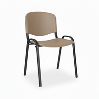 Silla ISO Plastic