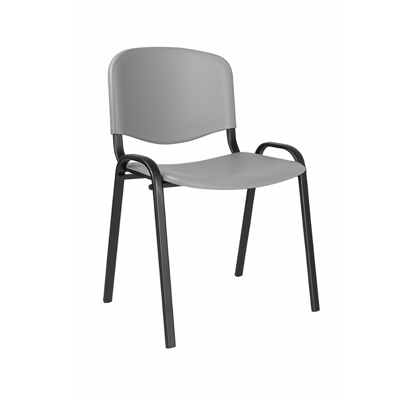 Silla ISO Plastic