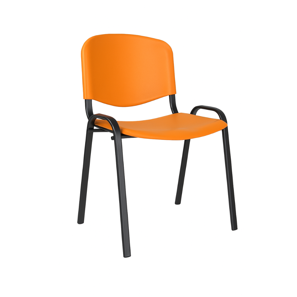 Silla ISO Plastic