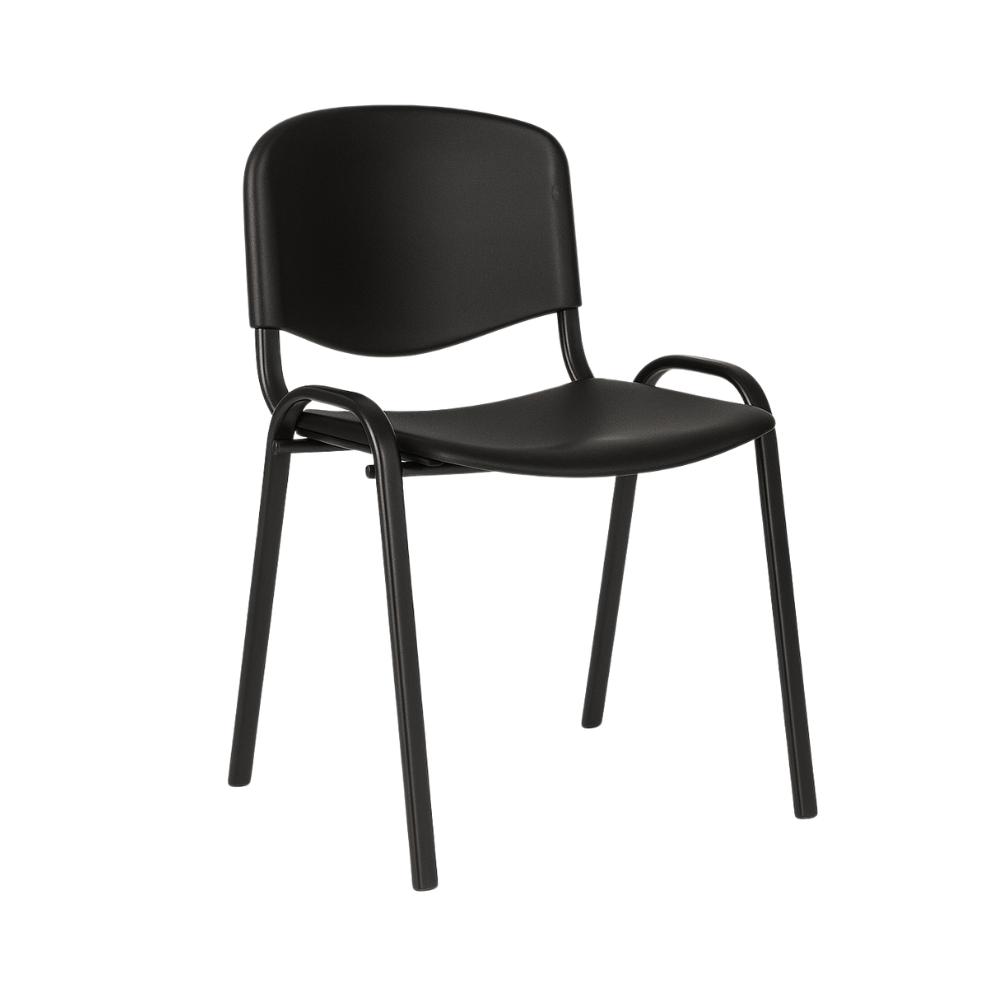 Silla ISO Plastic