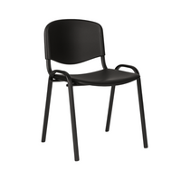 Silla ISO Plastic