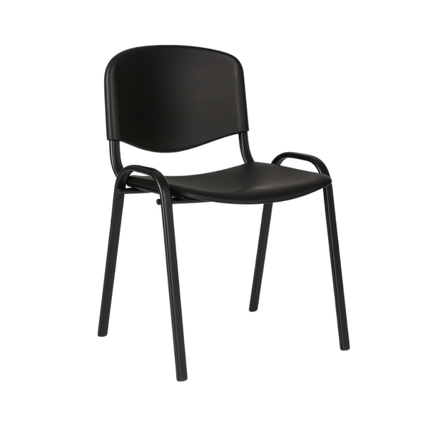Silla ISO Plastic