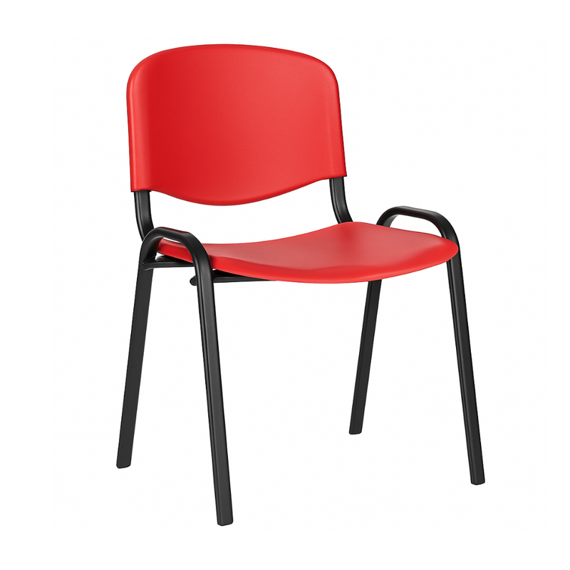 Silla ISO Plastic