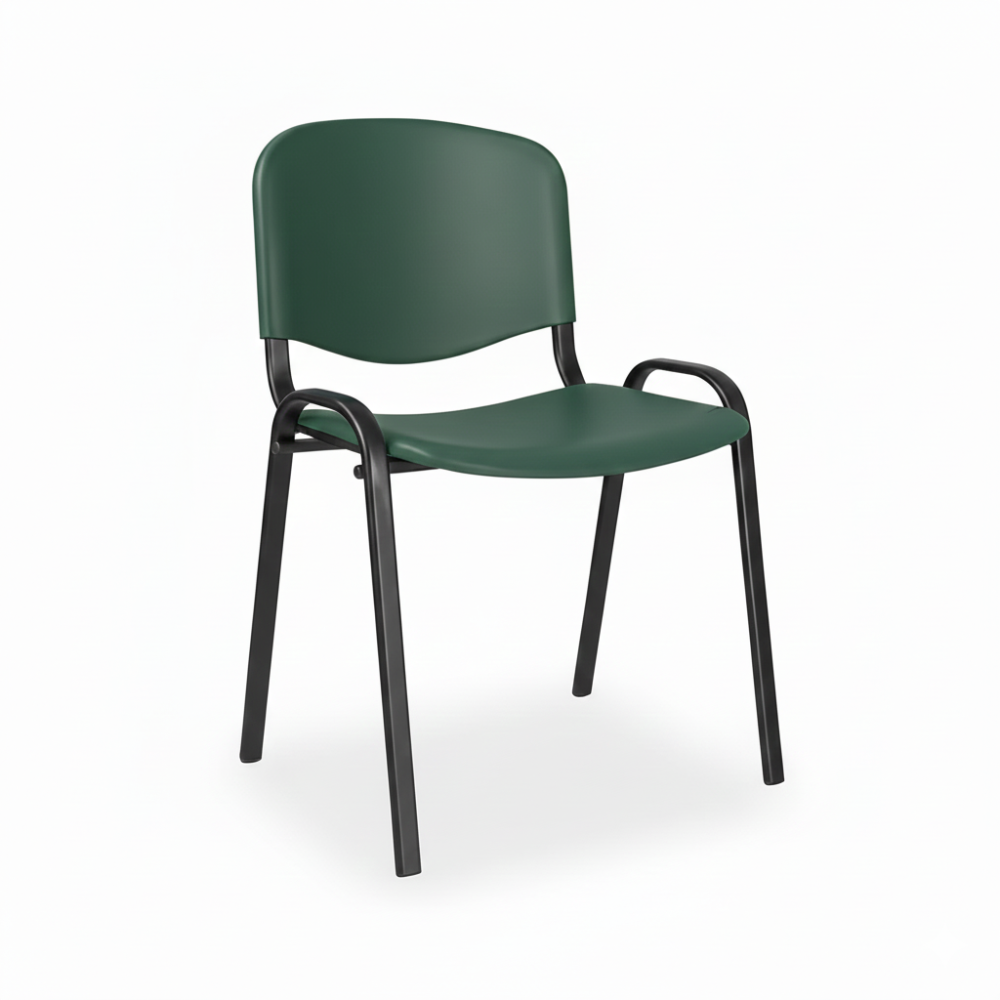 Silla ISO Plastic