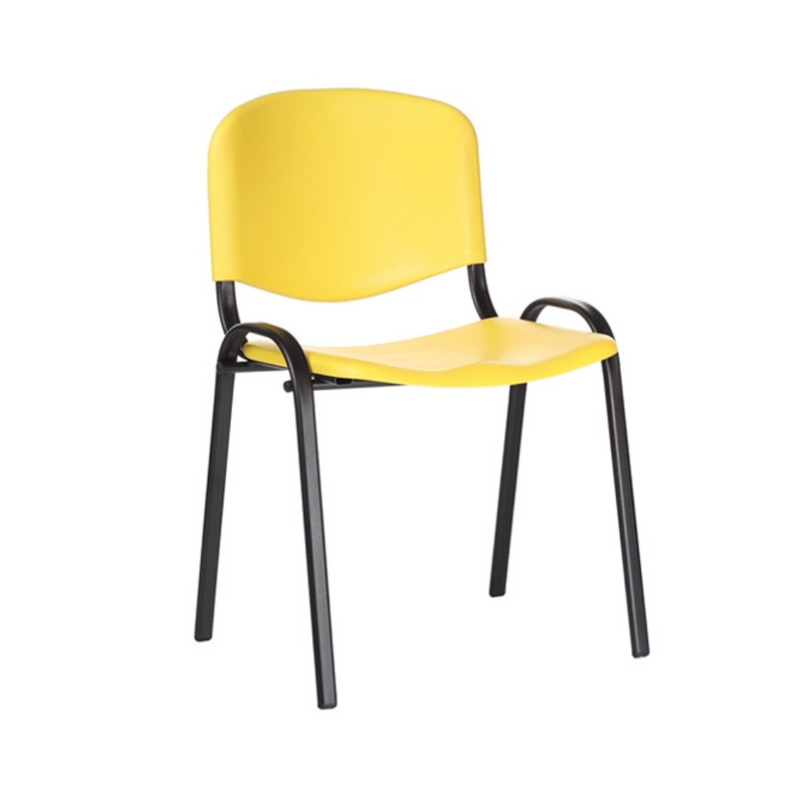 Silla ISO Plastic