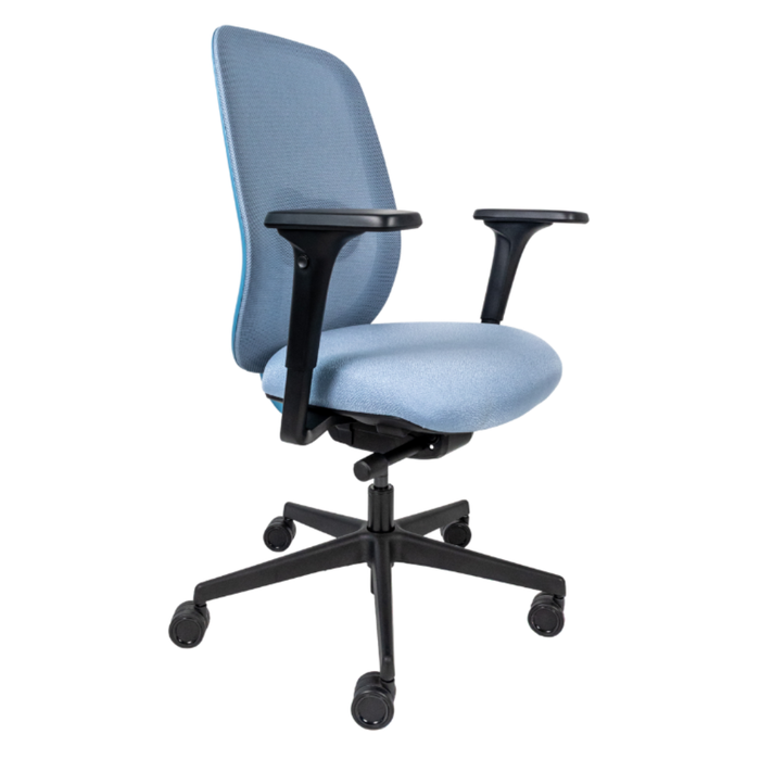 Silla Operativa Julia RE- 2500