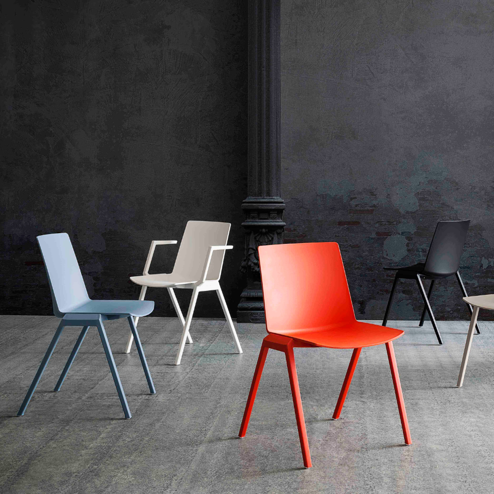 Silla Jubel IV