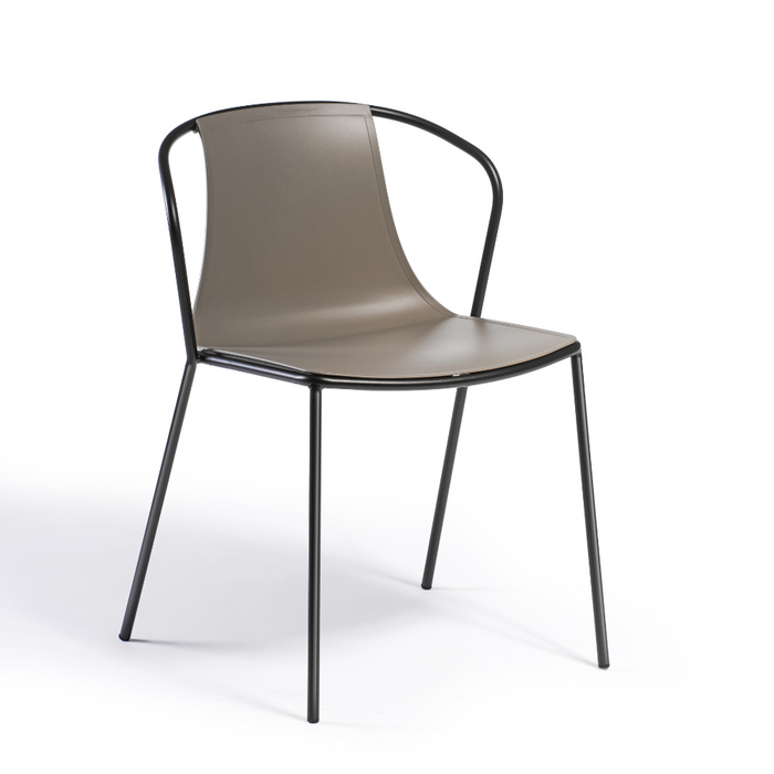 Silla Kasia con brazos