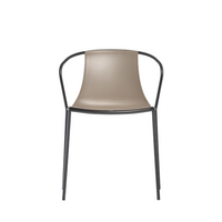 Silla Kasia con brazos