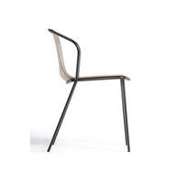 Silla Kasia con brazos