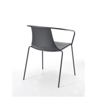 Silla Kasia con brazos