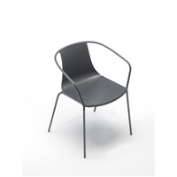 Silla Kasia con brazos