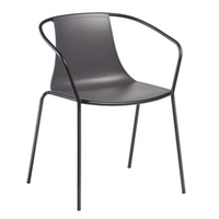 Silla Kasia con brazos