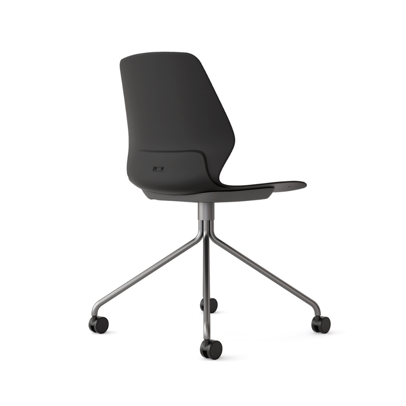 Silla Jimmy spider