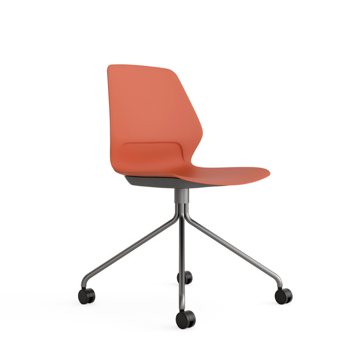 Silla Jimmy spider