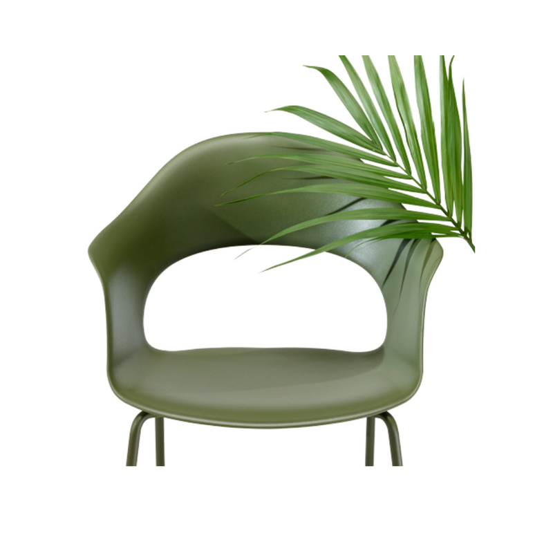 Silla Lady B - Go Green