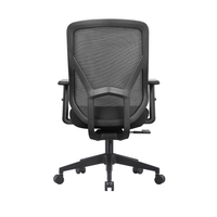 Silla Leon Ejecutiva