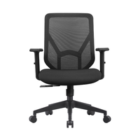 Silla Leon Ejecutiva