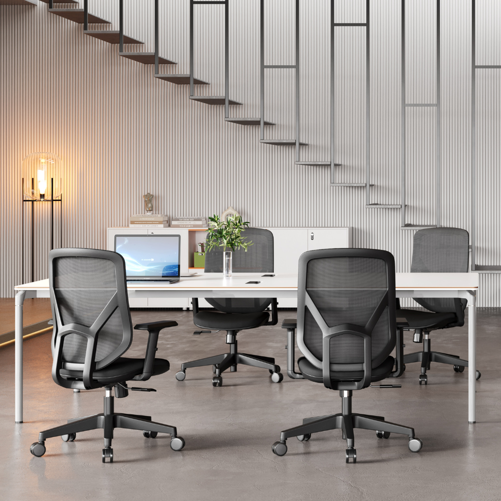 Silla Leon Ejecutiva