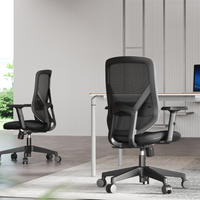 Silla Leon Ejecutiva