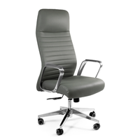 Silla Mallorca Alto Directiva