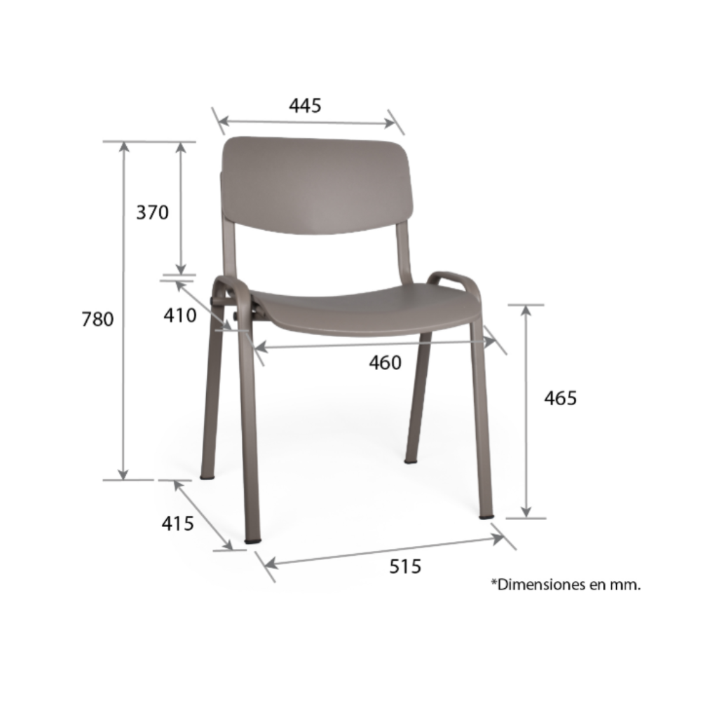 Silla Milk