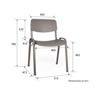 Silla Milk