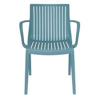 Silla Milos Brazos