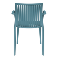 Silla Milos Brazos