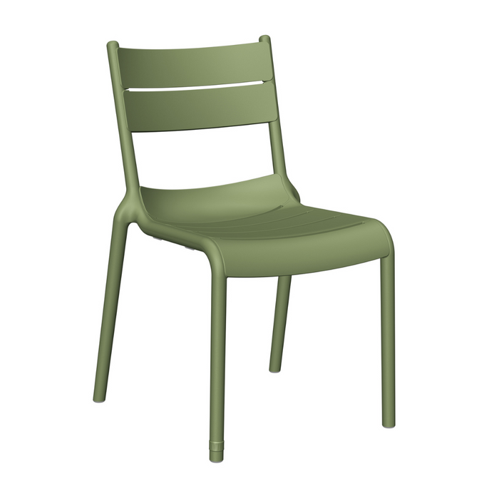 Silla Naples