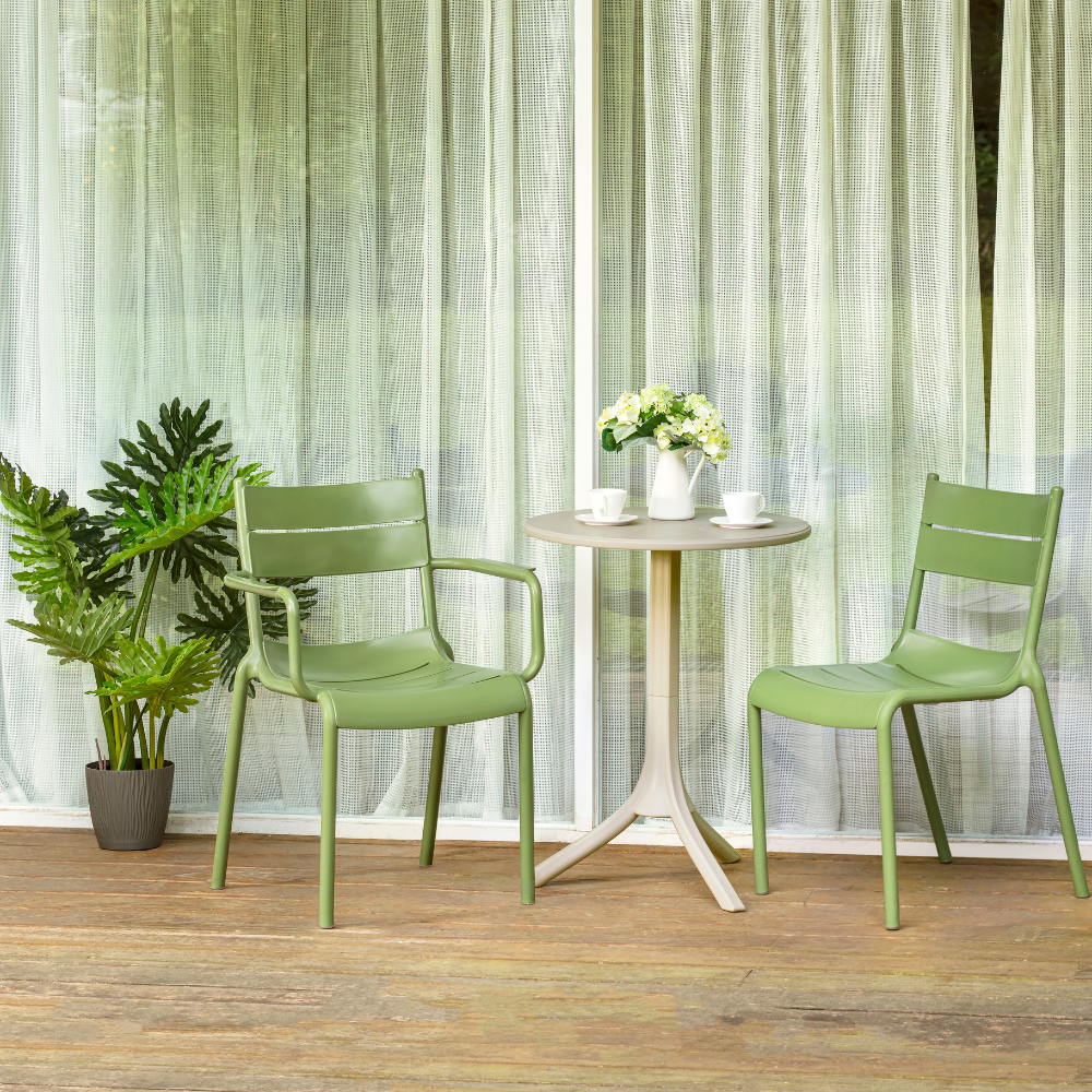 Silla Naples Brazos