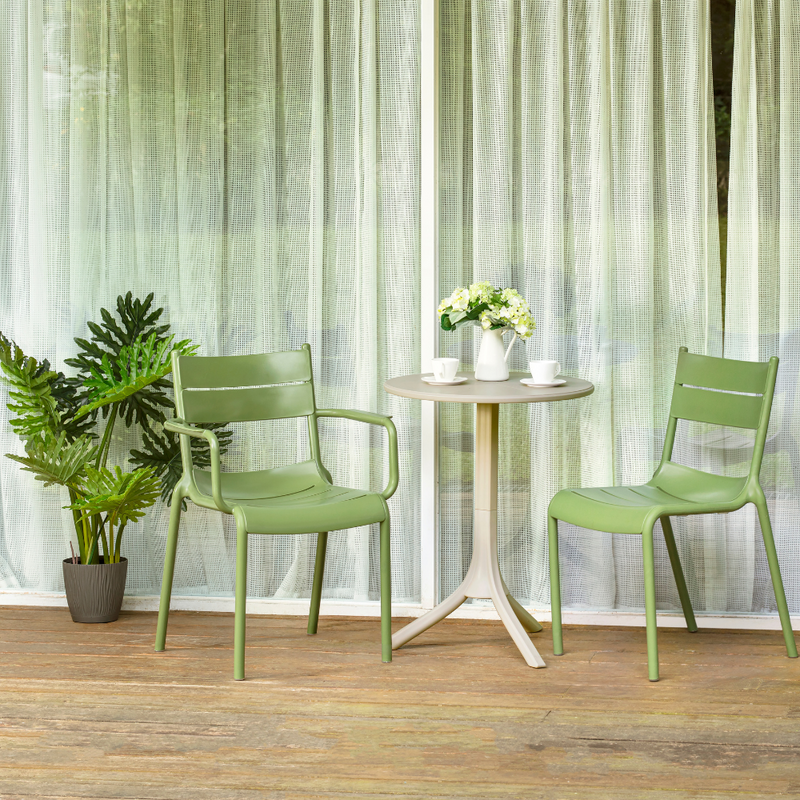 Silla Naples Brazos