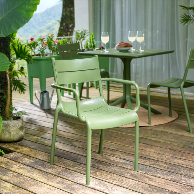 Silla Naples Brazos