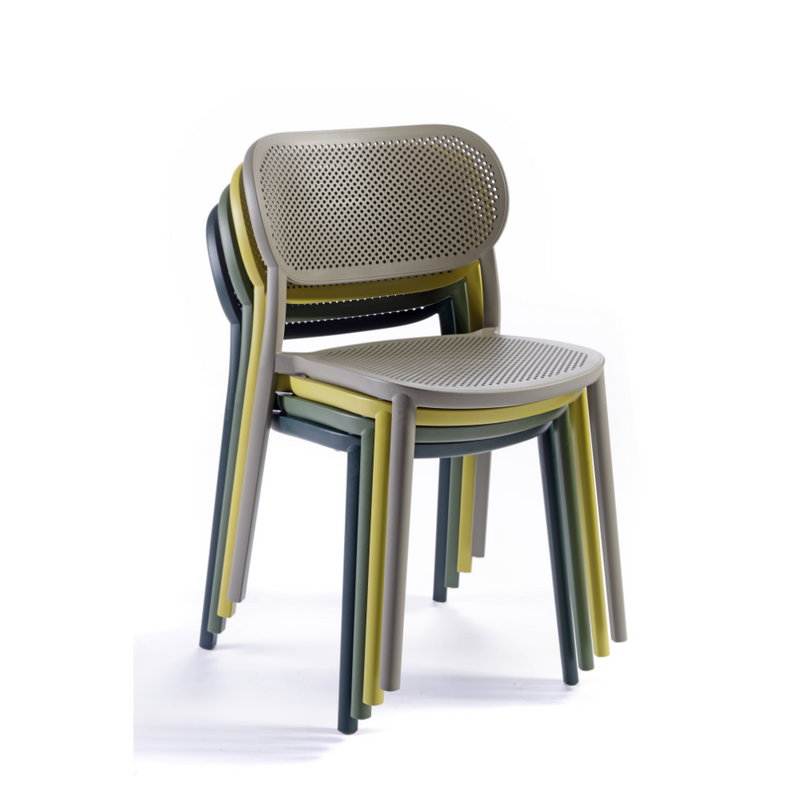 Silla Nuta
