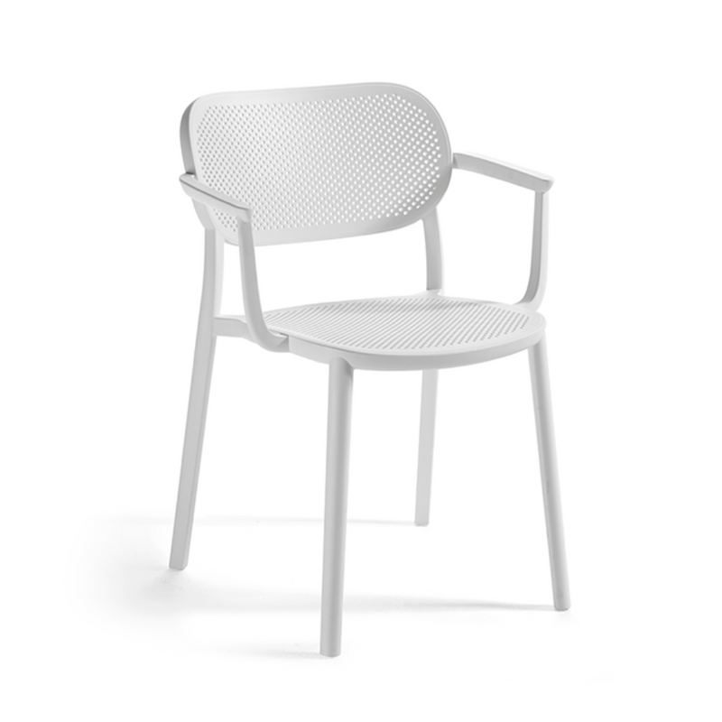 Silla Nuta Brazos
