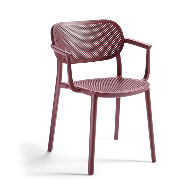Silla Nuta Brazos