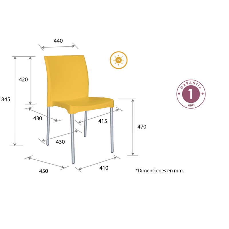Silla Ocean Vivanti