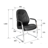 Silla Alufsen visitante