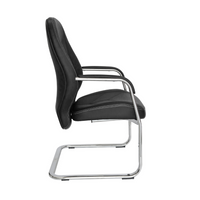 Silla Alufsen visitante