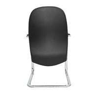 Silla Alufsen visitante