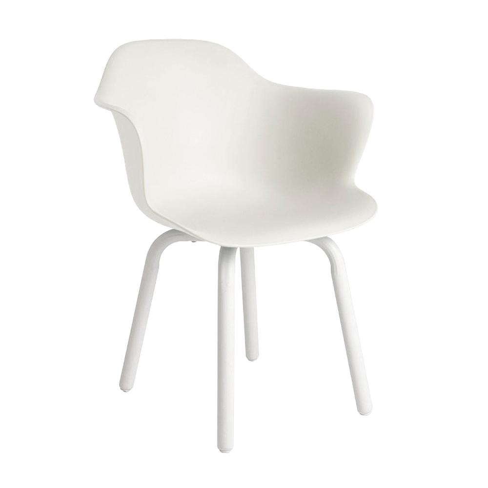 Silla Penguin set de 4