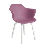 Silla Penguin set de 4