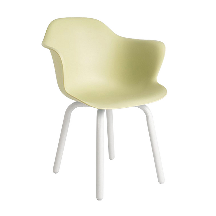 Silla Penguin set de 4