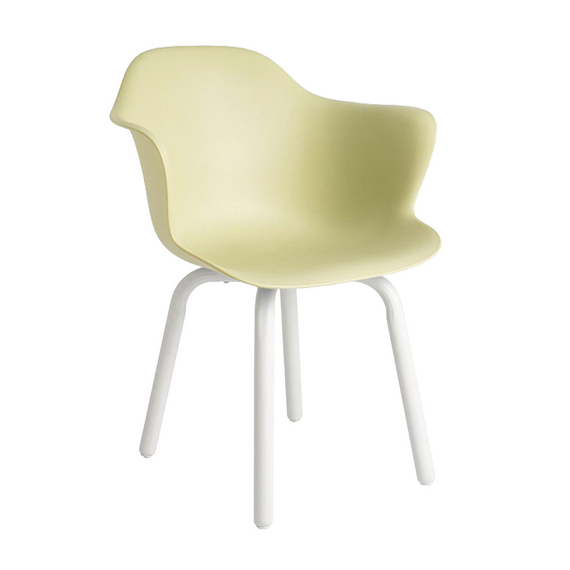 Silla Penguin set de 4