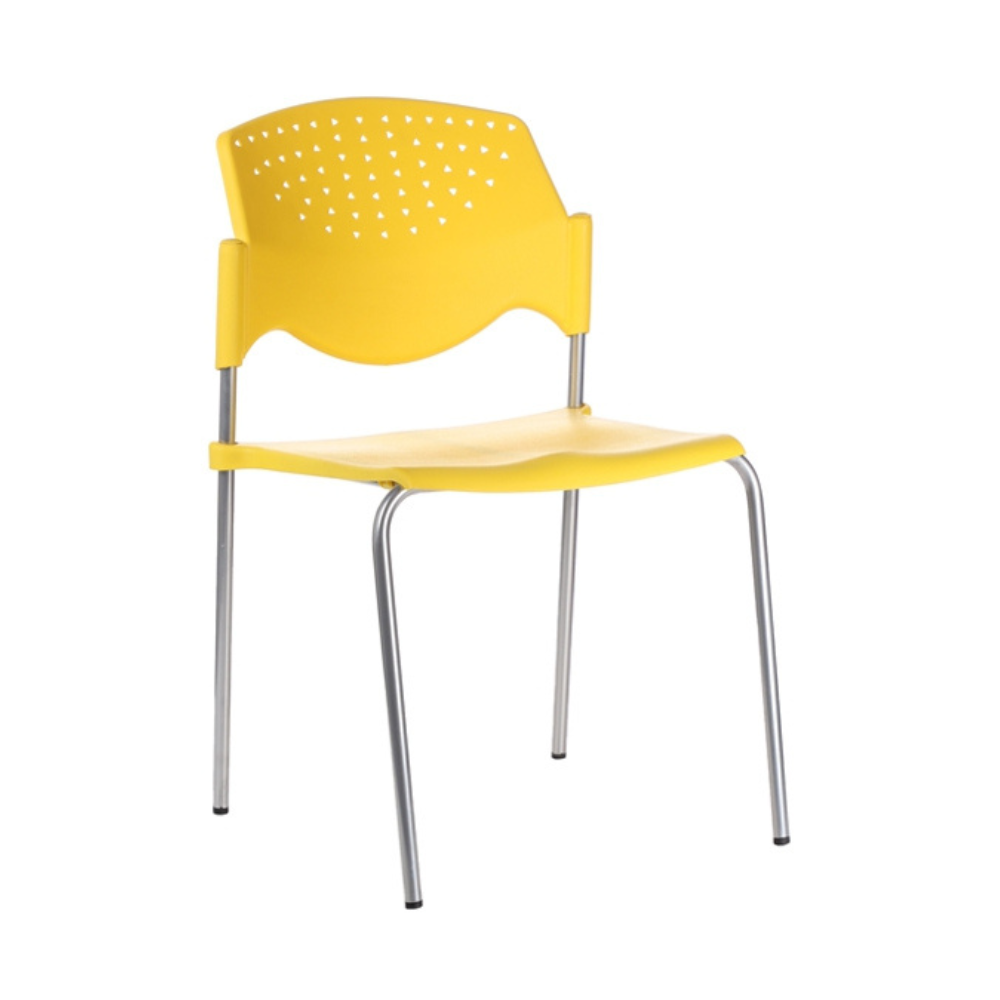 Silla Visitante Pola