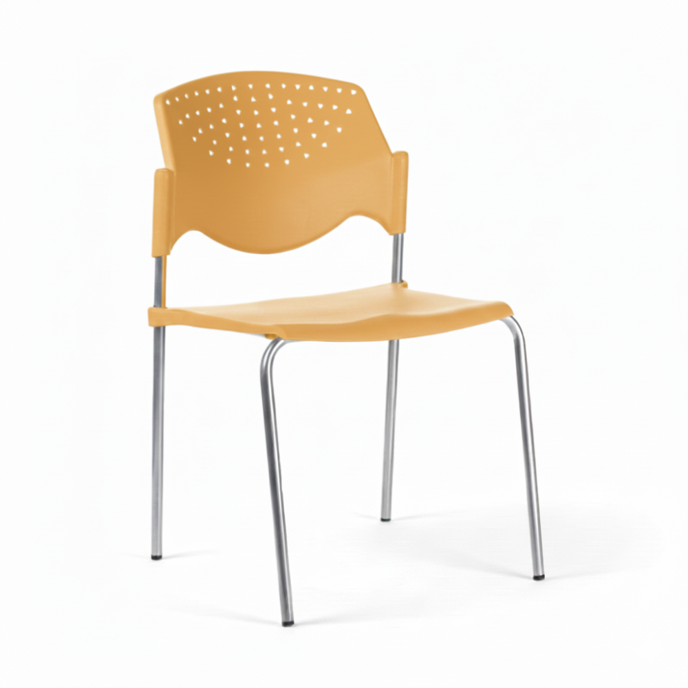 Silla Visitante Pola