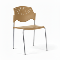 Silla Visitante Pola