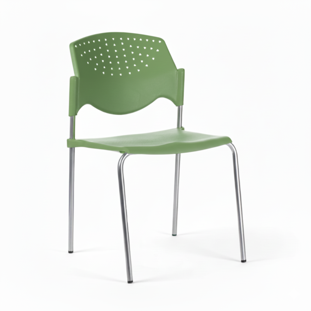 Silla Visitante Pola