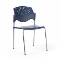 Silla Visitante Pola